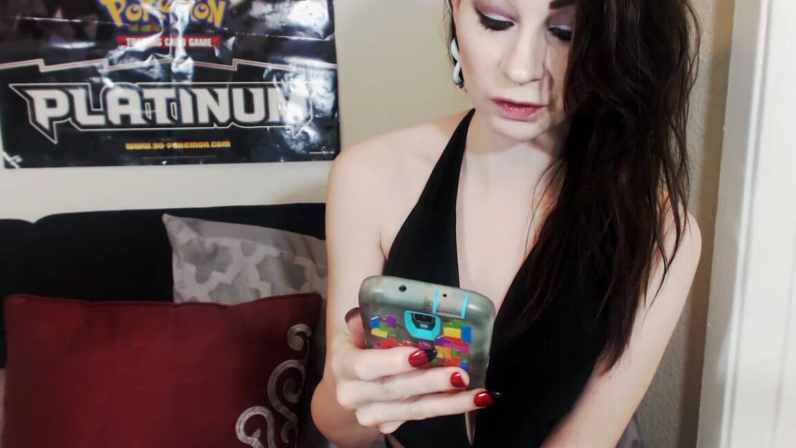 Miss Moonmoon Random Search Sph