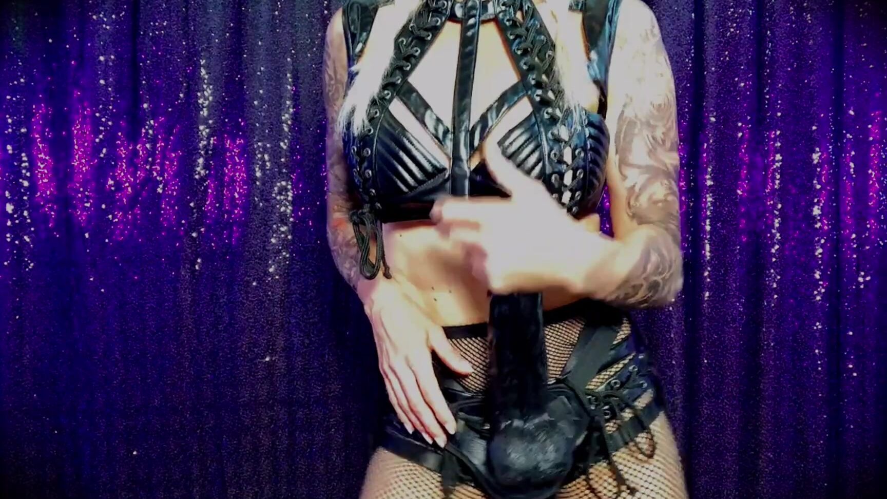 Missmadisonstone Faggot Fuck Toy