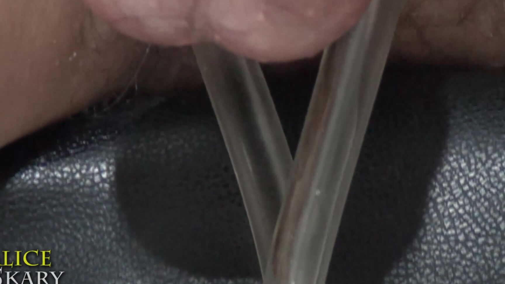 Aliceskary The Infernal Cock Cooling Device Ho