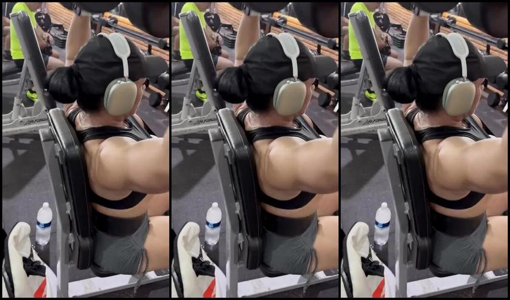 Quadsgoddess Nicknamed Quadsgoddess 01 07 2025 Onlyfans Video Work Mx5Z Lxo