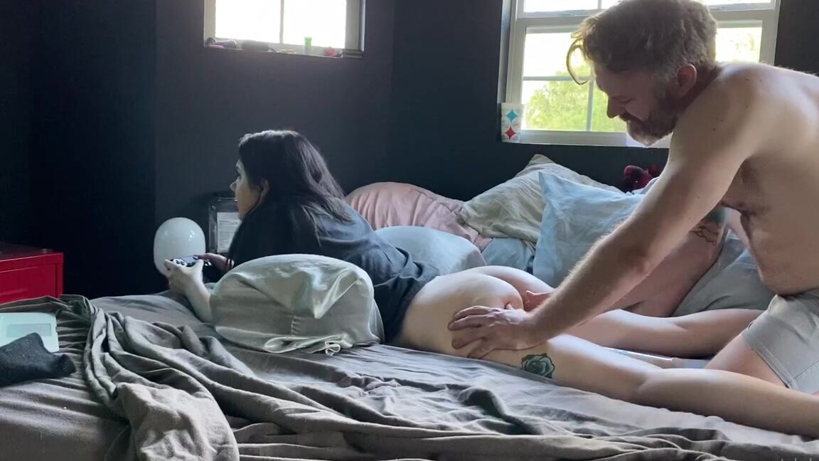 Merrickdeville Casually Getting