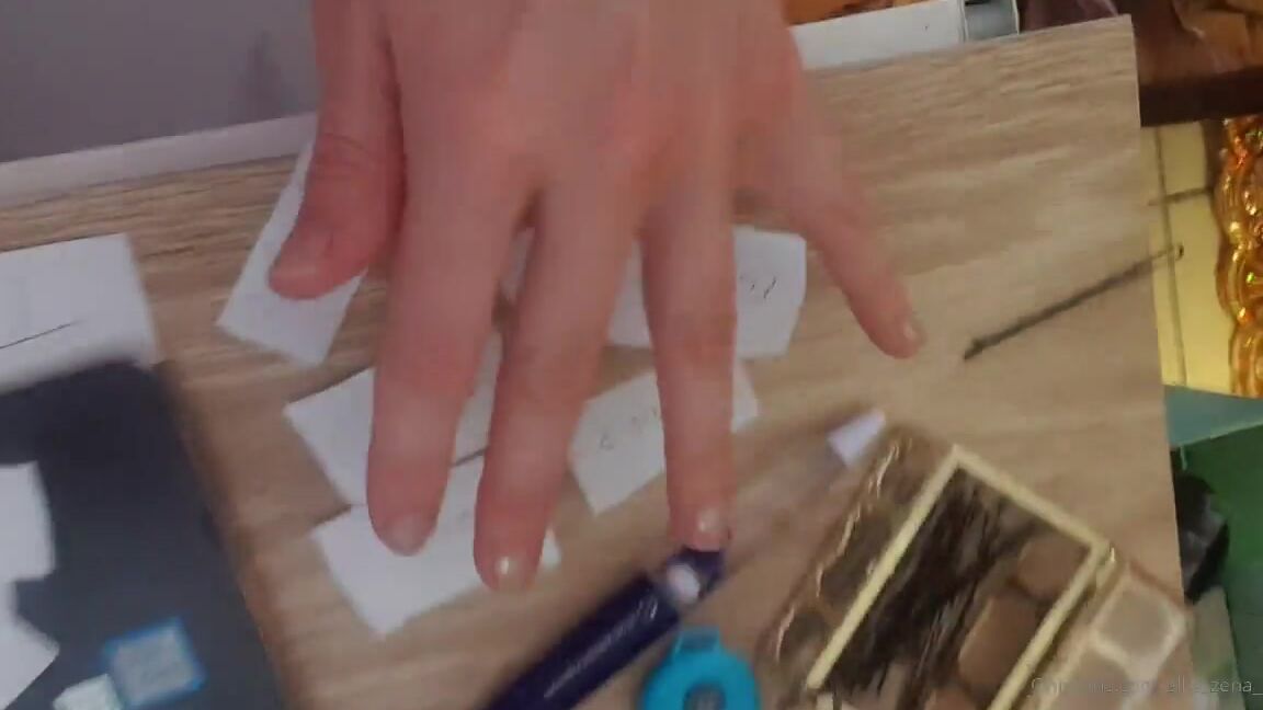 Ellie Zena 63577114 09 24 2019 Long Boring Video About Who Won The Competition On Sunday Congrats To These Two