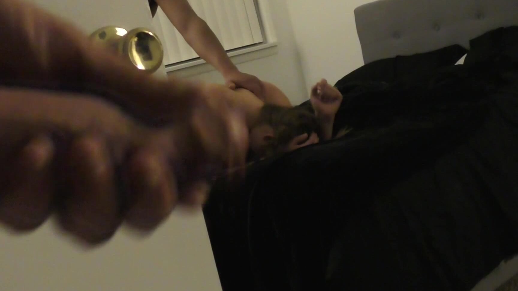 Cuckolding, Interracial, Voyeur, Big Dicks, Rough Sex mya lane spying on cheating wife part 4 ManyVids