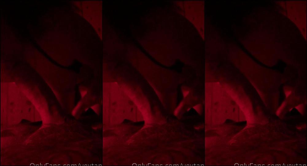 Vextape Special Present For You All Whole Minutes Of Me Teasing Sucking And Making Little Nois