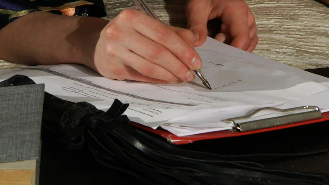 Slavesinlove Bd861 Slave Sh Victim Of Education Part 1