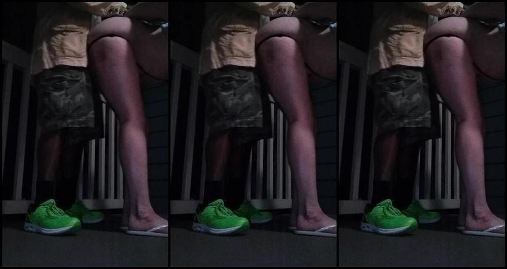 Ballgagged, Blonde, Interracial, Outdoors princsssparkles nighttime exhibitionists part 1 ManyVids