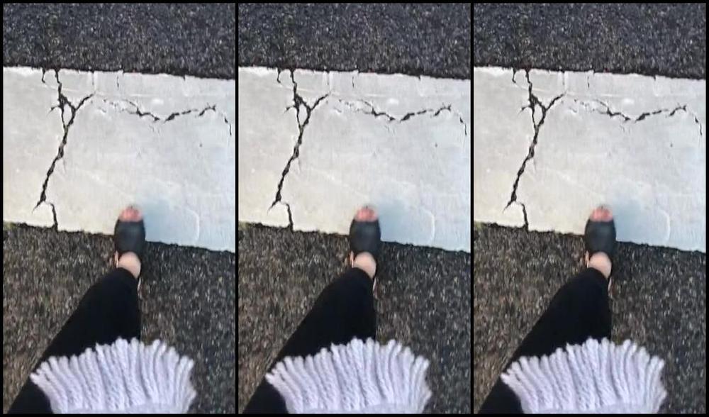 Goddessgaelle Nicknamed Badgaelle Onlyfans Un Bruit Hypnotisant