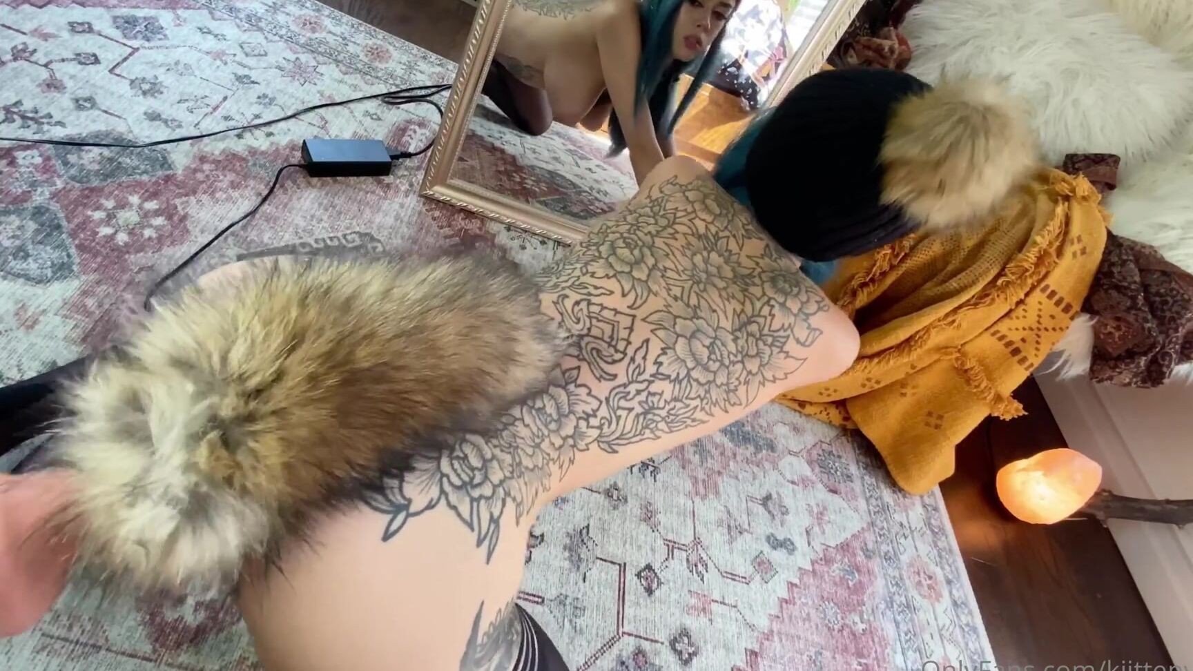 Kiittenymph Dumping A Bunch Of Content Today To Make Up For The Last Days