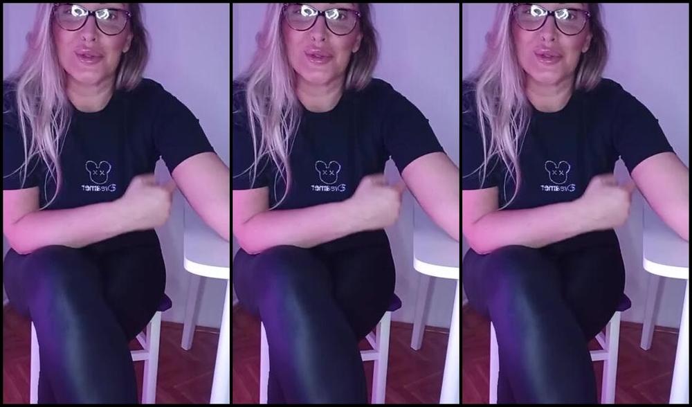 Gosspodja Aka Gosspodja Onlyfans Video 2941P