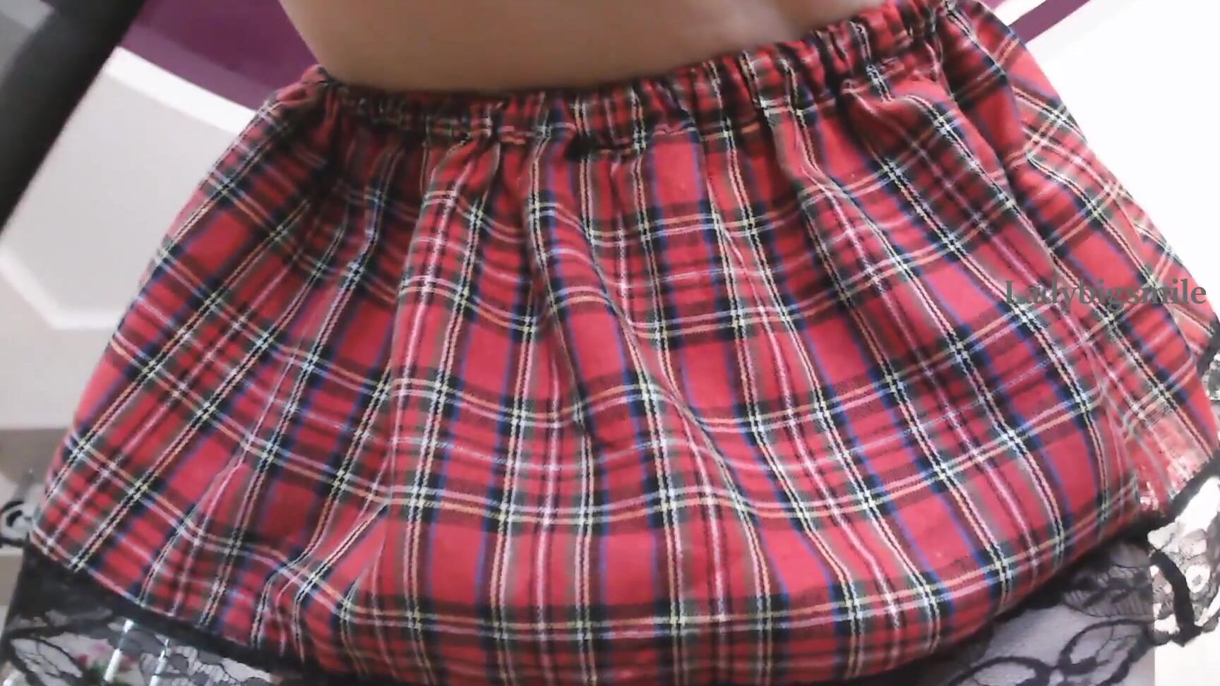 "Ladybigsmile" Wet Pussy, Pussy Play, Panty Fetish, Sexy Milf Lingerie, Lingerie, Mini Skirt, Big Ass, Feet, Standing Doggystyle, Fetish, Self Pleasure, Standing, Milf Feet, Sexy Outfit, Cameltoe, Suggest Ladybigsmile Naughty redhead squirting in wet