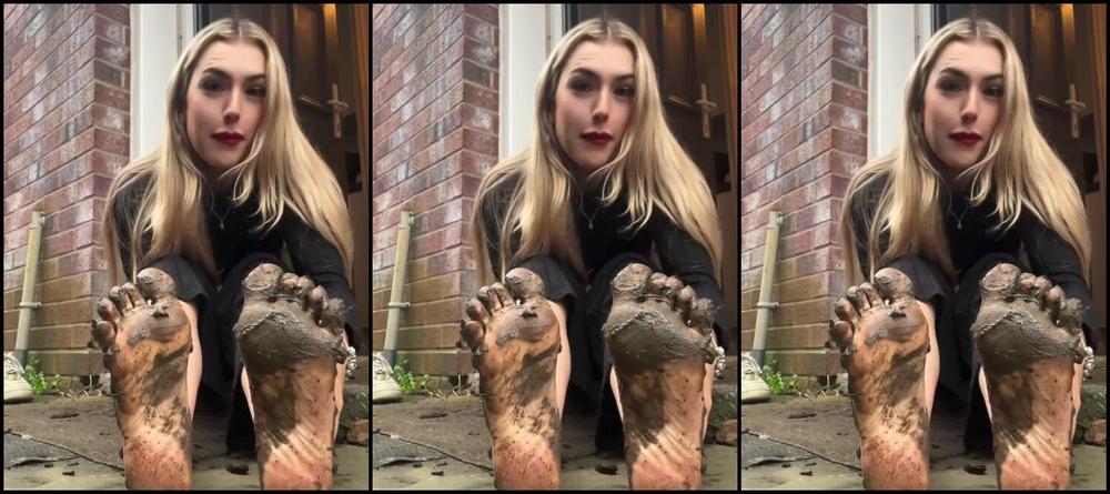 Bellasyourgod Onlyfans Who Would Dare Lick Them Clean Forp