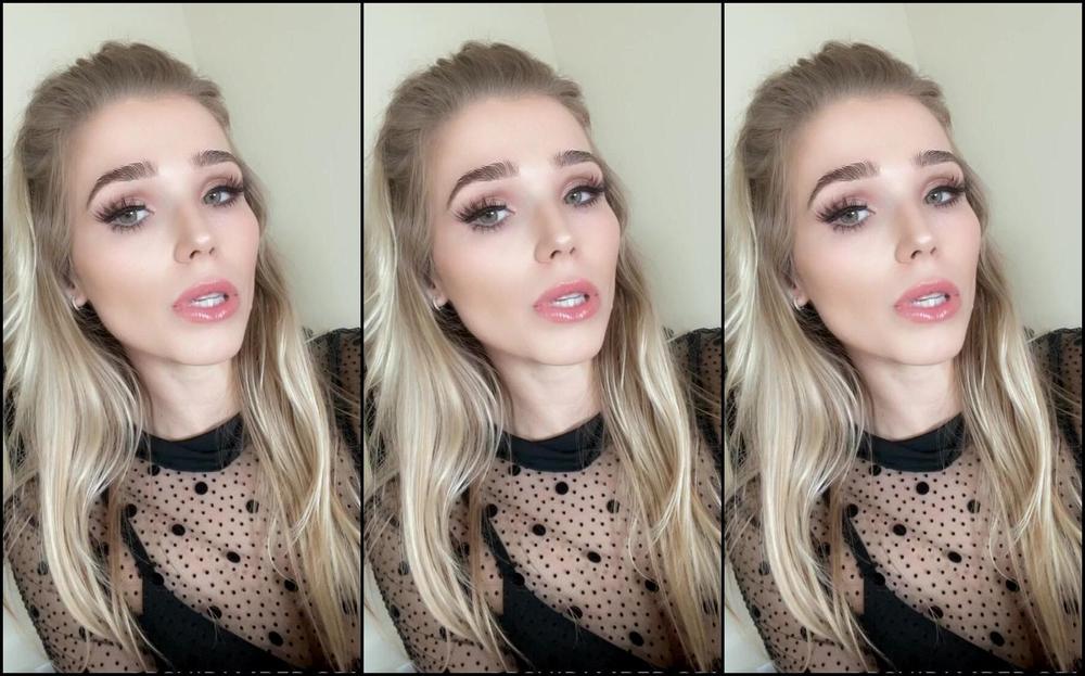 Princess Amber 2021 11 11 2271838780