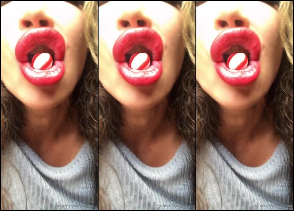 Sexybuffbabe It S My Mint Bitch