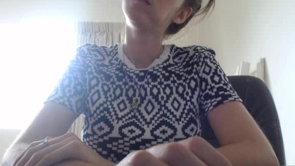 Mistress Chantel I Love Munching