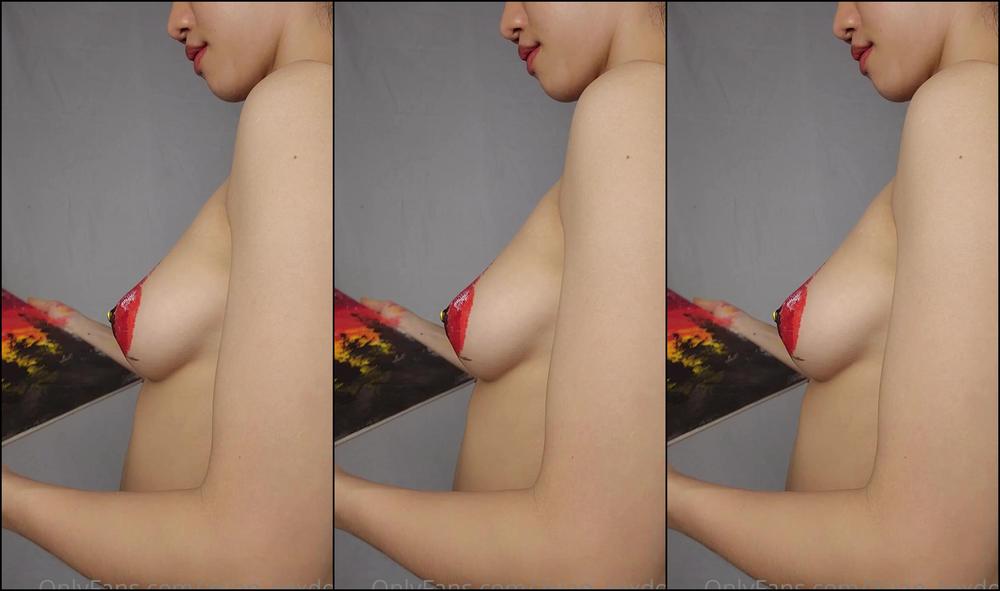 Asian Sexdoll Video 44