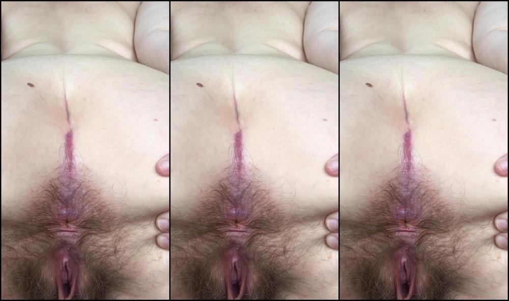 Kinkyemma Where In My Body Hair U Wanna Cum
