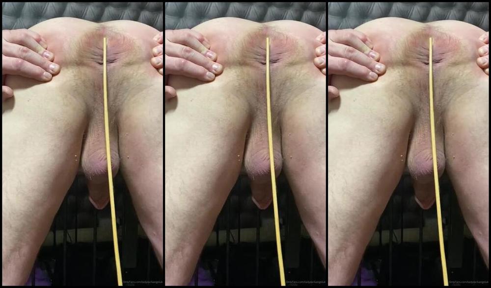 Ladydarkangeluk Onlyfans Video 77