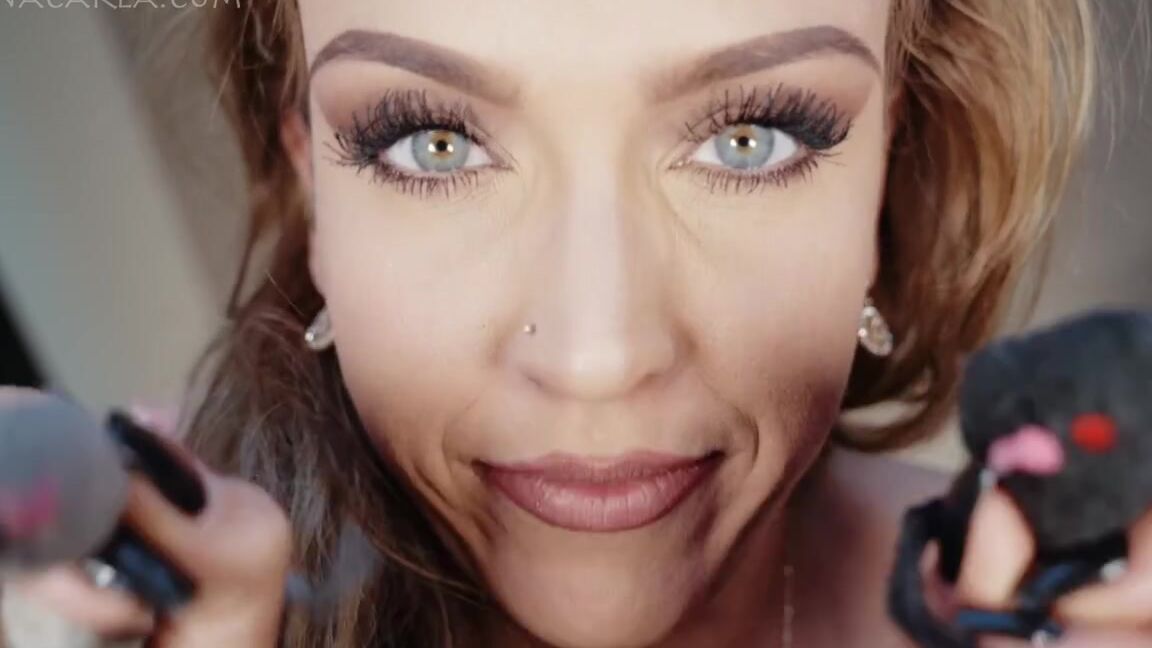 Gina Carla Nicknamed Ginacarla Onlyfans Exclusive Asmr For My Darling Your Access To The 5 Tier