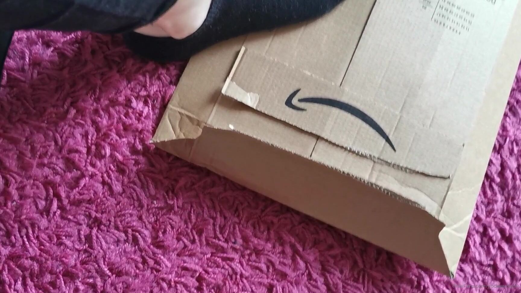 Kinkinny 189200037 03 22 2020 Video Unboxing De Mon Premier Cadeau Wishlist Confinement Continuez Comme A Je Veux Encore Agrandir Ma