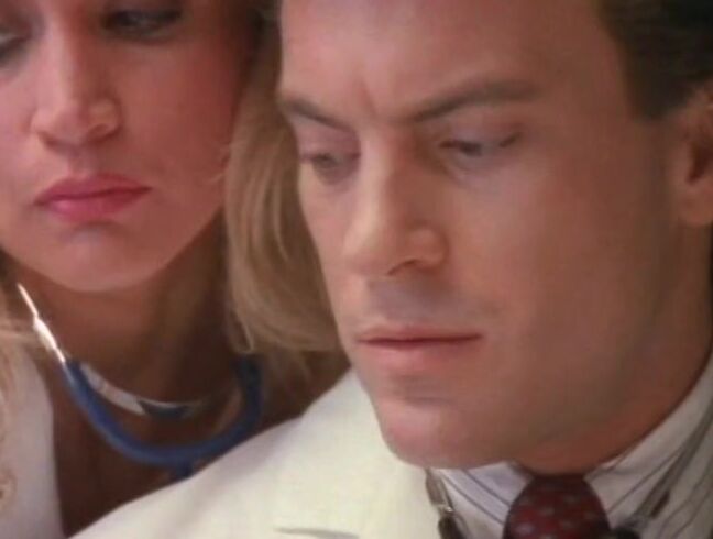 "Paula Price, Cheri Taylor, Racquel Darrian as Raquel Darrian, Erica Boyer, Cameo, Tami Monroe, Lauren Hall, Bridgette Monroe as Bridgett Monroe, Julia Parton as Nina Alexander, Heather Lere as Brianna Rai, Randy Spears, Randy West, Jon Dough as John