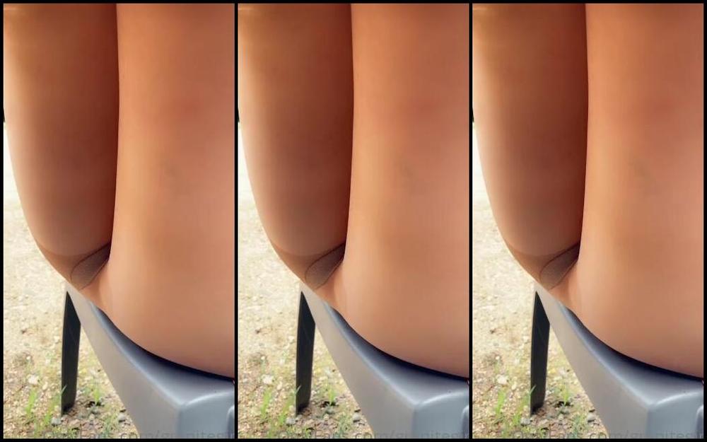 Shawna Nicknamed Granitegirl Onlyfans Goodnight And Think Of Me Sweet Dreams