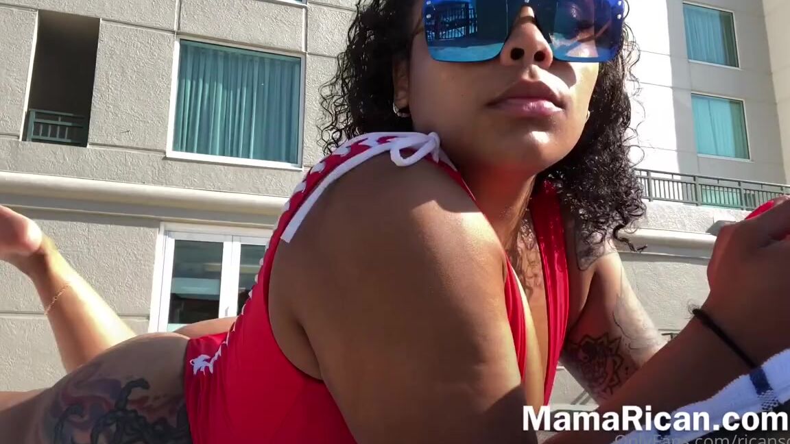 Mama Rican Aka Ricansoless Onlyfans I Love Your Attention Follow Me On All My Links Mamaricancom