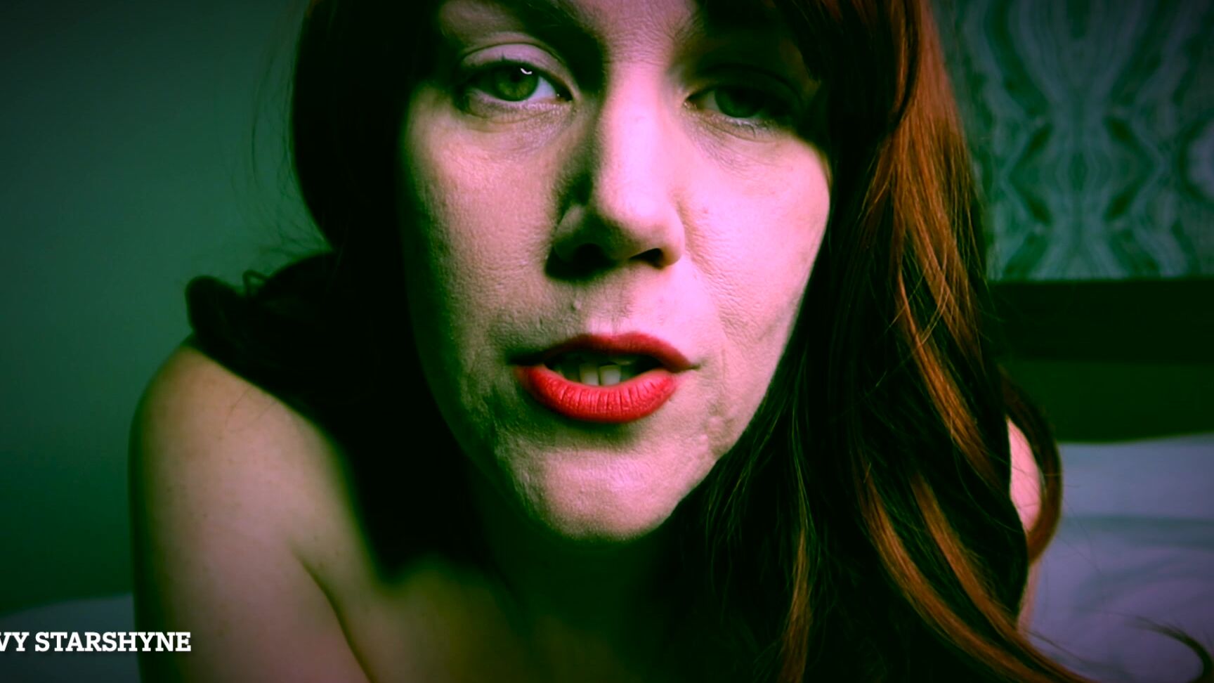 Ivystarshyne Magical Imposed Impregnation