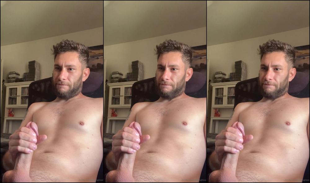 Bradknightxxx Happy Humpday And Yom Kippur And Leif Erikson Day