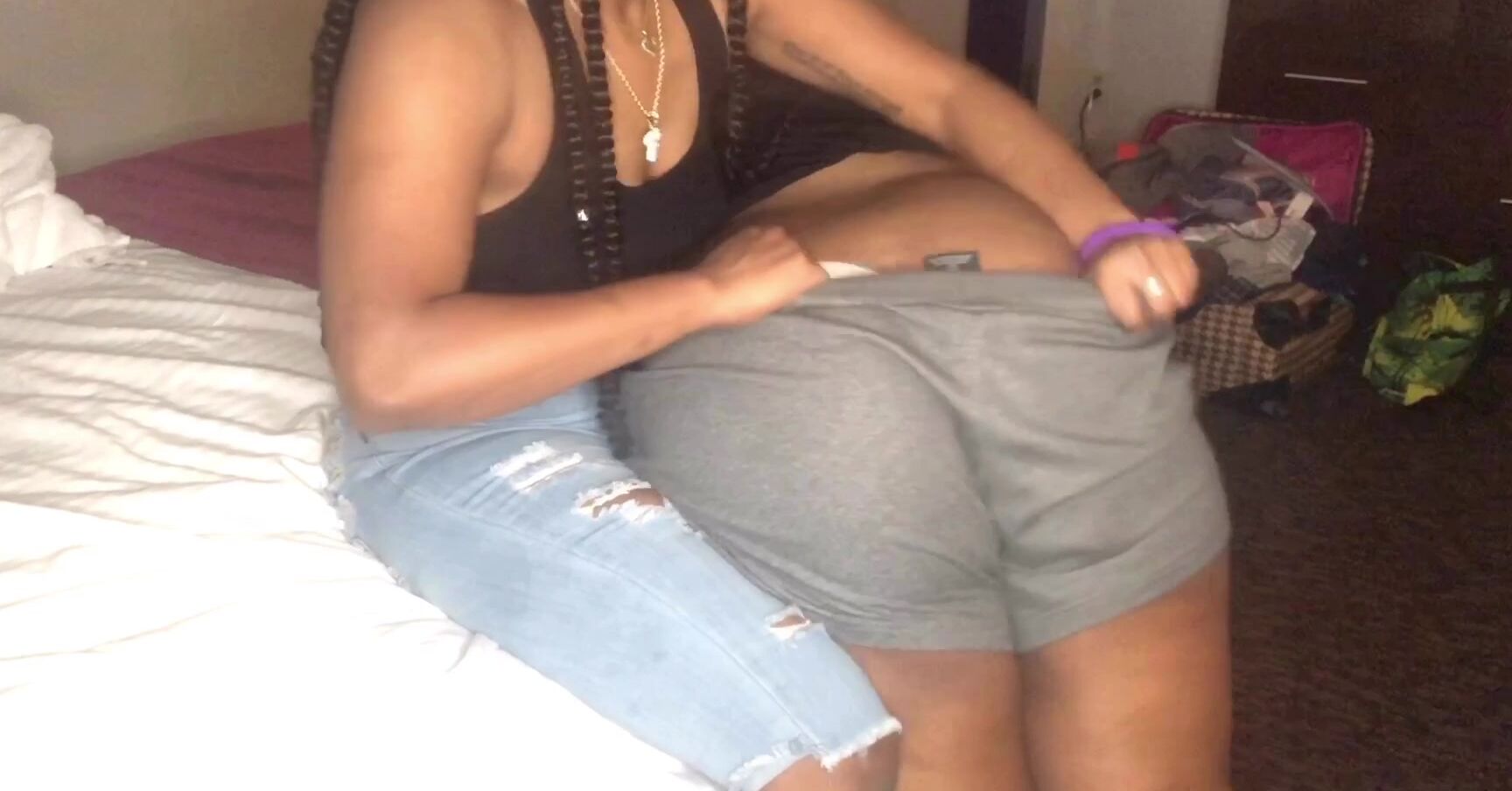 Mix TI Do Your Homework manyvids