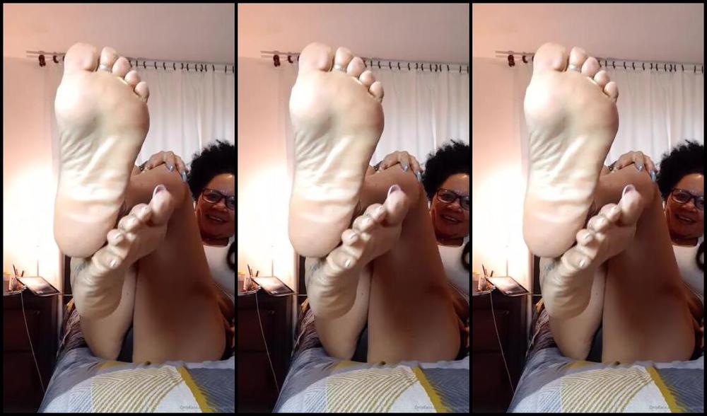 Meryann Aka Solesqueenrd Onlyfans Good Morning3