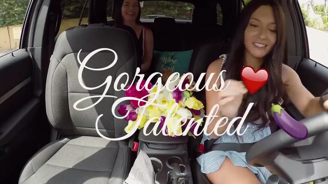 "ARIA" Brunette, Ph Aria, Natural Tits, Pyft, Suggest ARIA PYFT Ep 3 with Dana DeArmond and Abella Danger pornhub