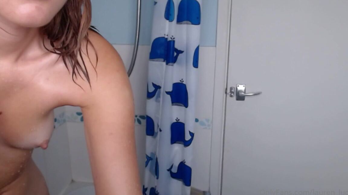 Lauren Lucious I Was Feeling Super Horny Today Xx