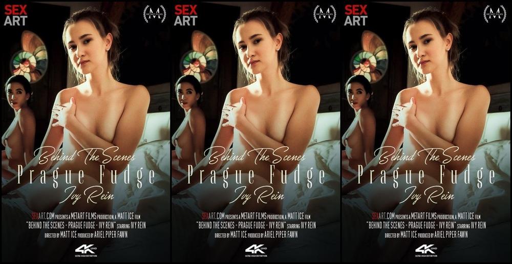 All Sex, Interview, Masturbation Behind The Scenes Prague Fudge - Ivy Rein SiteRip