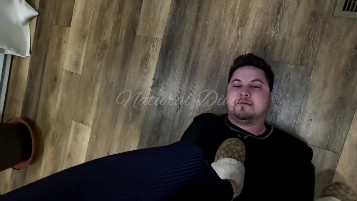 Naturaldiva Onlyfans Ill Always Be Above You Youre My Trample Mat