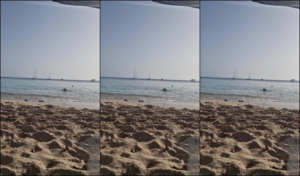 Travelling Peach 3449974070 08 20 2024 Yayyy For A Beach Day Hehe In Other News I Have Booked Another Trip