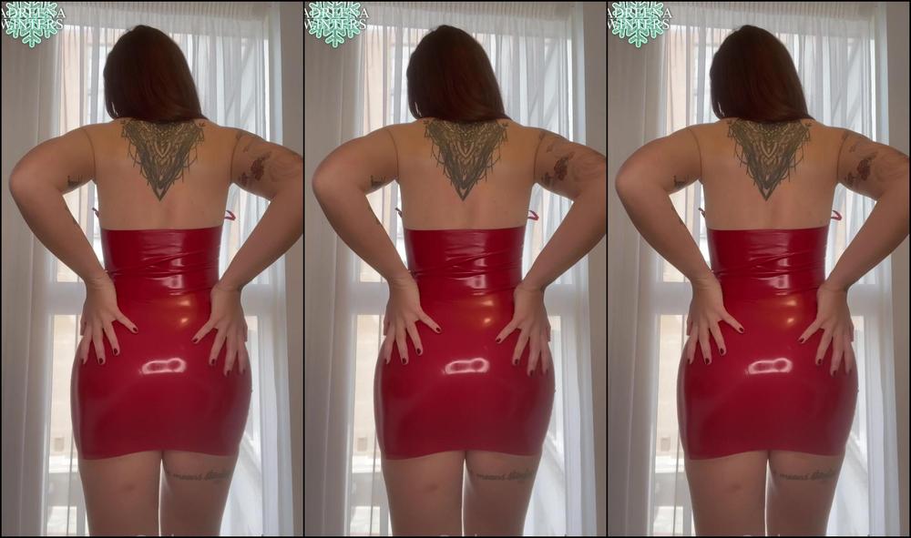 Adreenacuckoldress Nothing But A Pathetic Little Gooner You Cant Help Yourself Can You Seeing Your Queen In