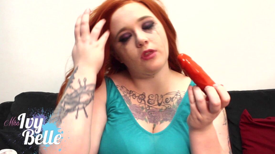 Bridgette Lane Deepthroat Training