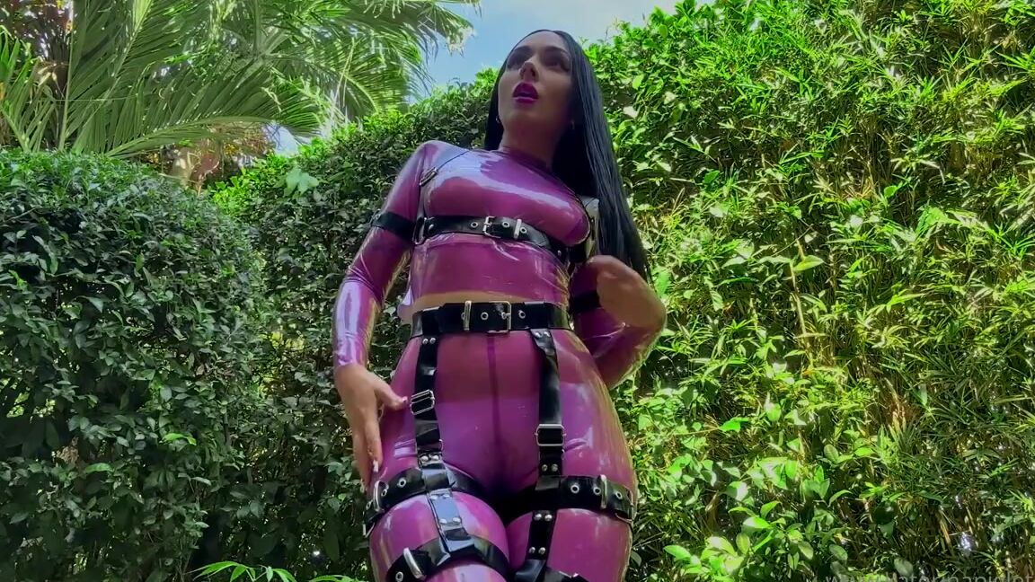 Katerina Piglet Nicknamed Katerinapiglet Femdom 04 09 2023 Onlyfans Video I Just Like To Show Off Sk