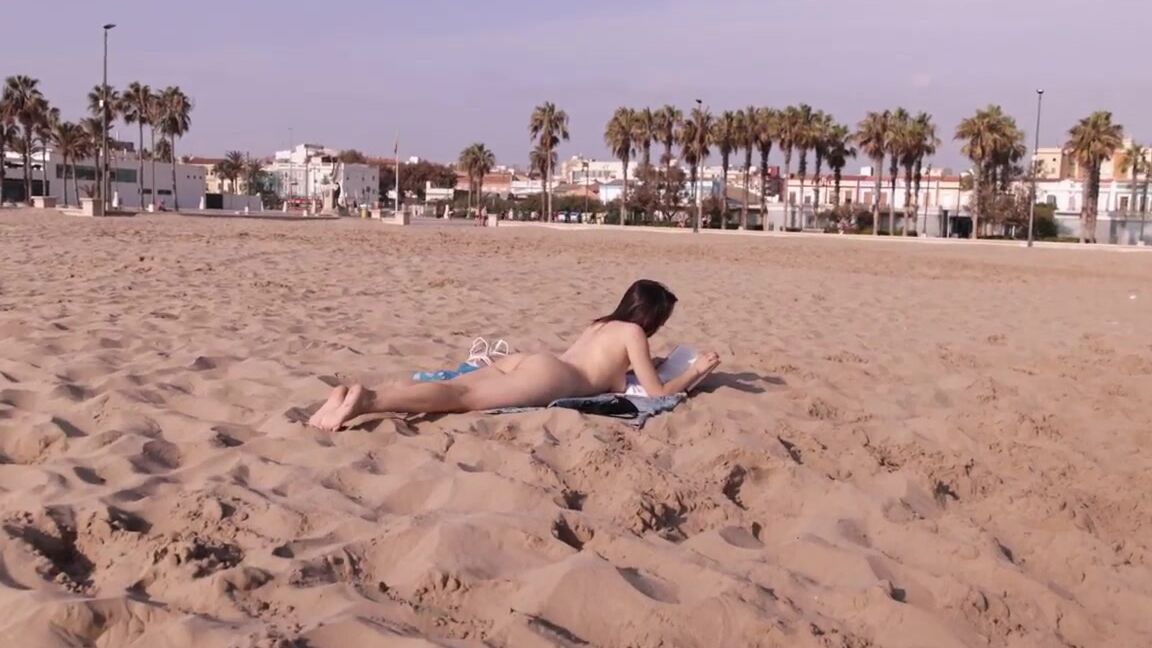 Bralessforever 2024 05 08 Olivia New Model Olivia