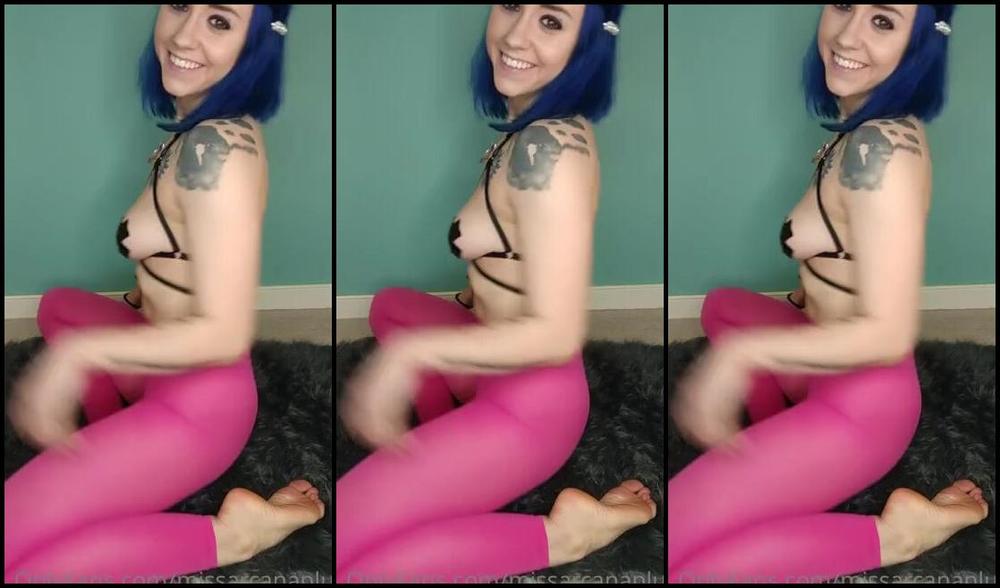 Missarcanaplus Nicknamed Missarcanaplus Onlyfans Video Time This Is Both Videos First The Regular Version And Then The Plus Version So If You 2