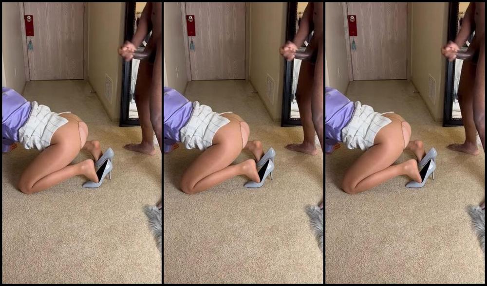 Hergoodtimeinheels Nicknamed Hergoodtimeinheels Onlyfans Video 73