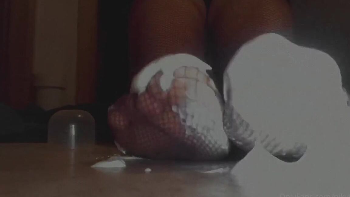 Nikykikka Nicknamed Nikykikka Foot Fetish 12 17 2022 Onlyfans Video What Do You Think