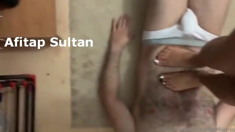 Mistressafitapsultan Ezerim Affetmem Trample Malko