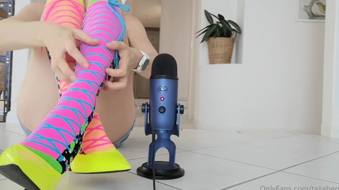 Taija Berryhill Nicknamed Taijaberryhill 11 17 2022 Onlyfans Video Leaked Taijaberryhill 8478