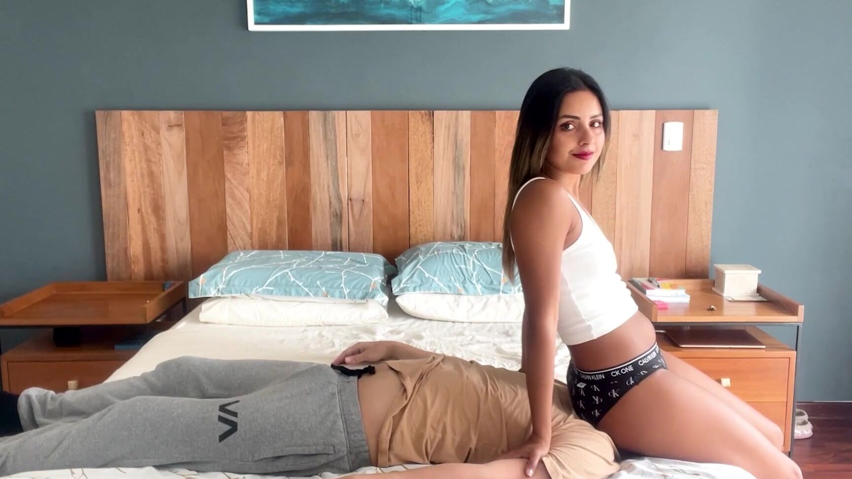 Princess Enola Breathing The Scent Of A True Goddess Lucky Bitch Like Comment And Tip If You Love Th