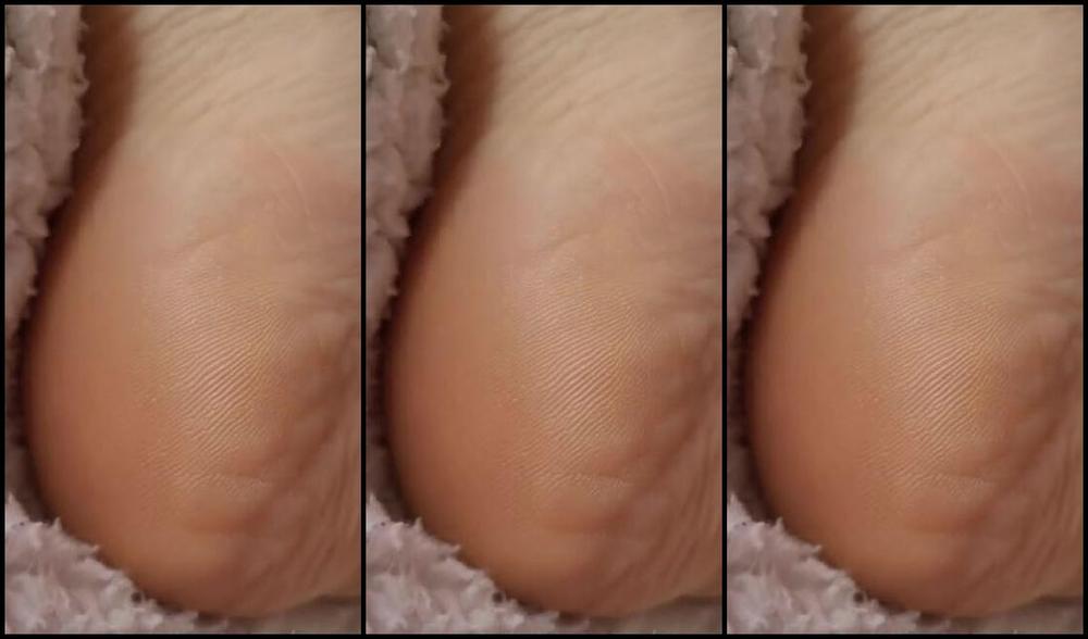 Masmr Onlyfans 3May 4K Quality Very Close Slow And Nice My Beautiful Feet To Admire Enjoy The Show With