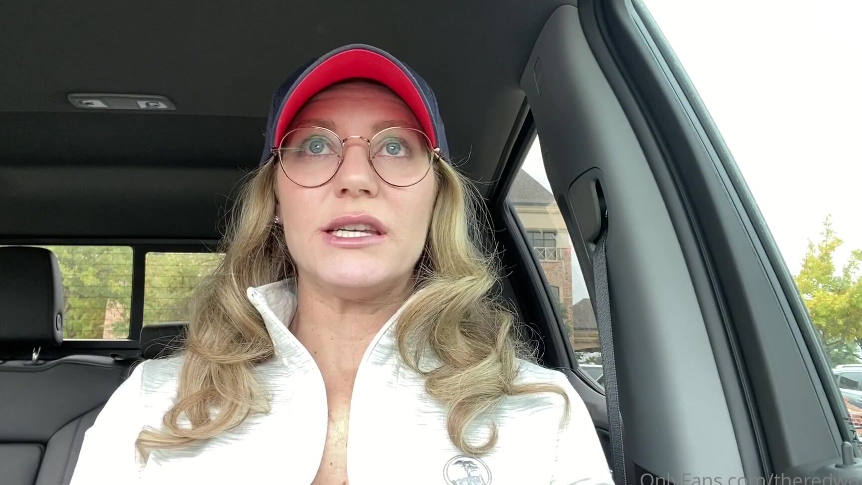 Mrsredwood Sexxxy Storytime Vixen Stag Solo Night Boom Bust