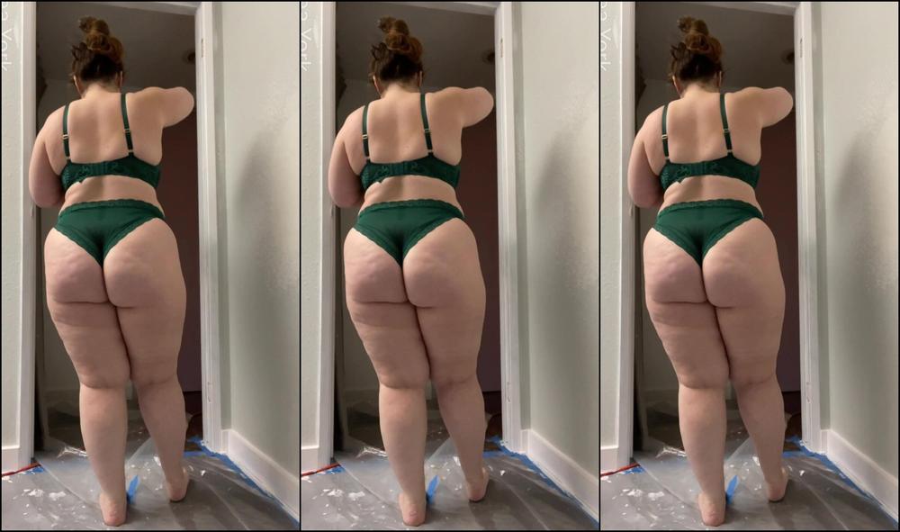 Beayork More Painting