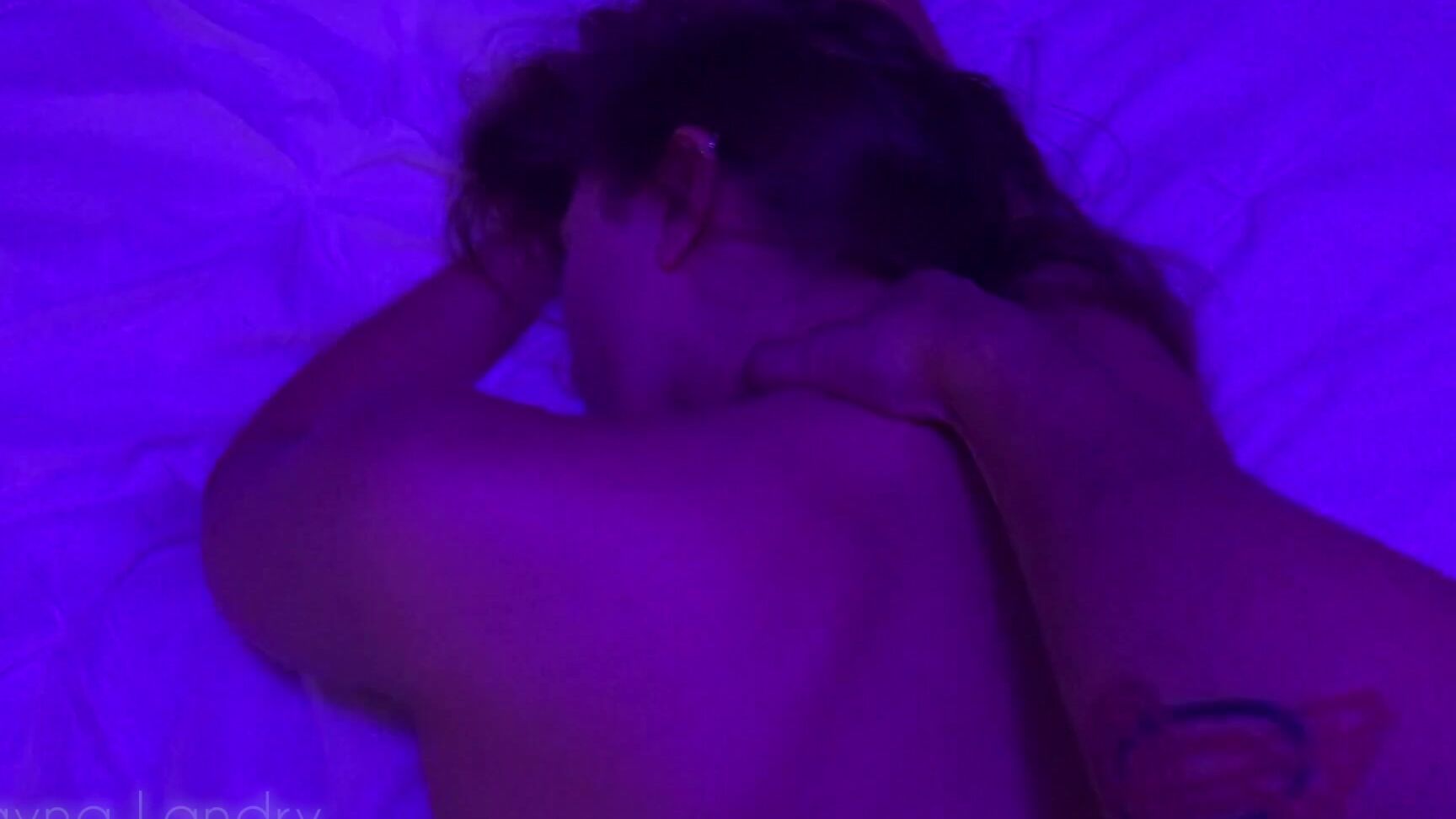 Fucking, POV Sex, Spanking, Doggystyle, All Natural layna landry bf fucks me in a towel ManyVids