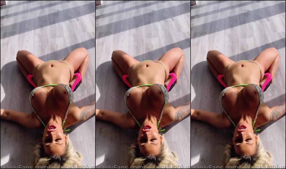 Xbrooklynbluex Fan Request I Make The Perfect Housewife